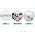 CAS No. 5115-67-4 Coolant WS-23 untuk Produk Oral